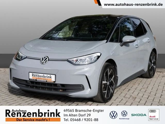 Volkswagen ID.3 Pro Move GJR RFK 2024 Elektrisch