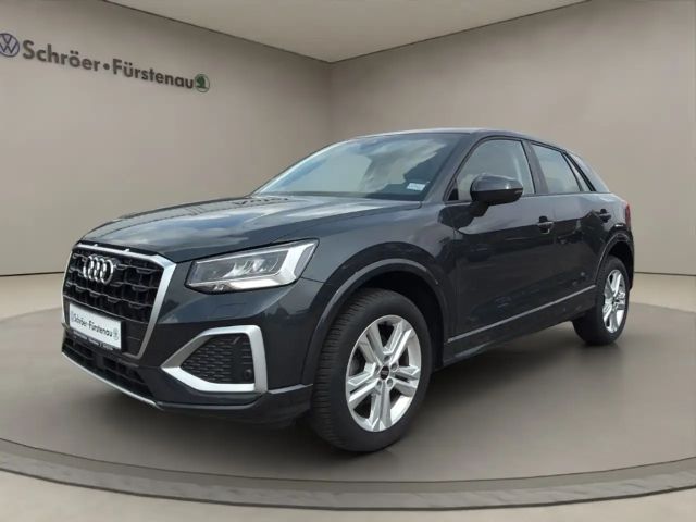Audi Q2 35 TFSI S-Tronic (LED/ACC/Kamera) 2023 Benzine