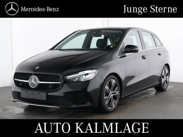 Mercedes-Benz B 200 B 200 d Progressive AHK+DISTRONIC+TOTWINKEL Autom. 2025 Diesel