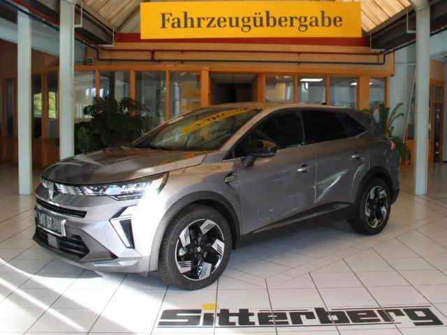 Renault Symbioz