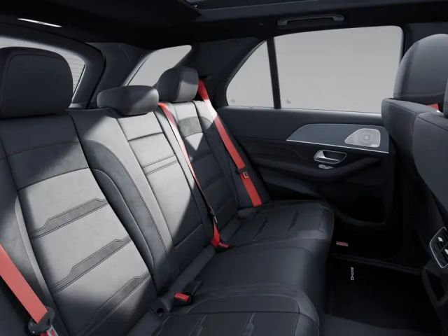 Mercedes-Benz GLE 53 AMG