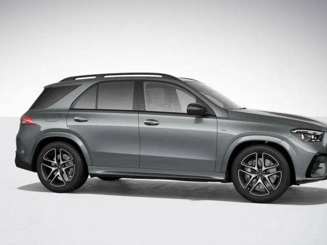 Mercedes-Benz GLE 53 AMG