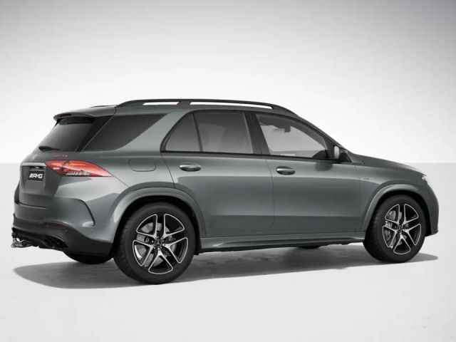 Mercedes-Benz GLE 53 AMG