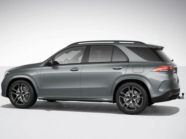 Mercedes-Benz GLE 53 AMG
