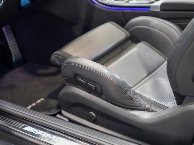 Mercedes-Benz C 63 AMG