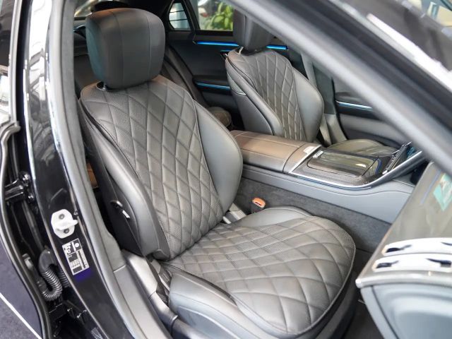 Mercedes-Benz S 350