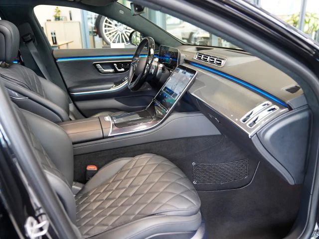 Mercedes-Benz S 350