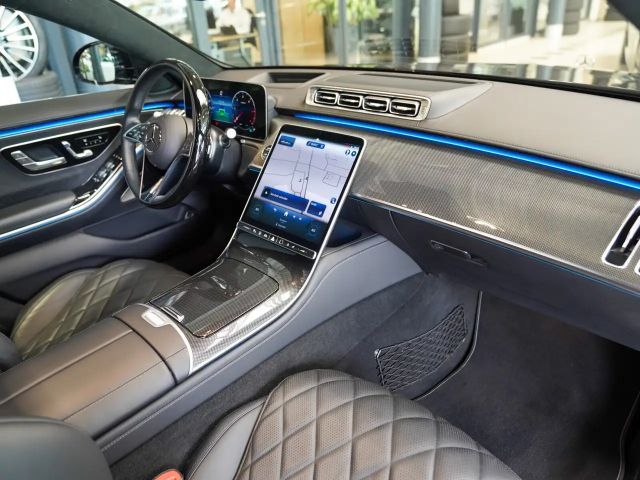 Mercedes-Benz S 350
