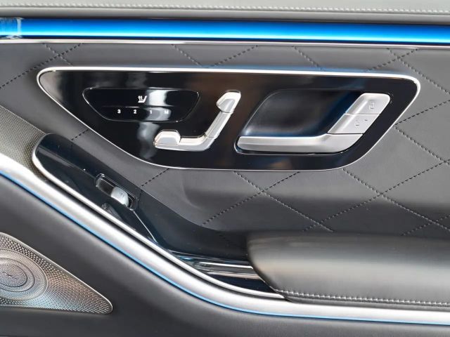 Mercedes-Benz S 350