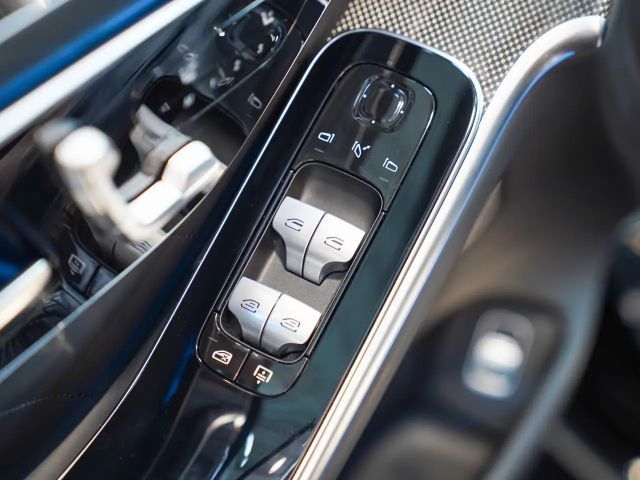 Mercedes-Benz S 350