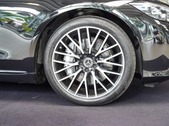 Mercedes-Benz S 350