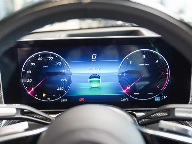 Mercedes-Benz S 350