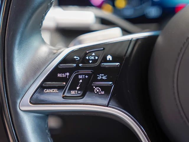 Mercedes-Benz S 350