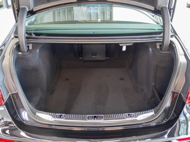 Mercedes-Benz S 350