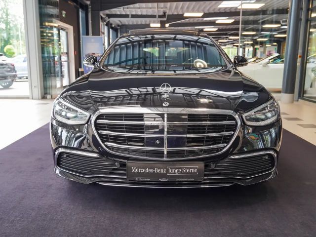 Mercedes-Benz S 350