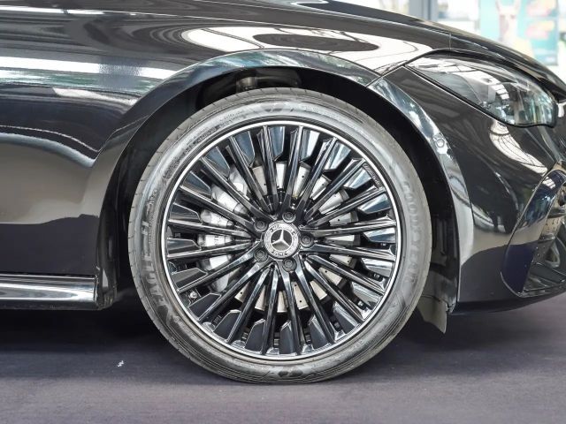 Mercedes-Benz CLE 220
