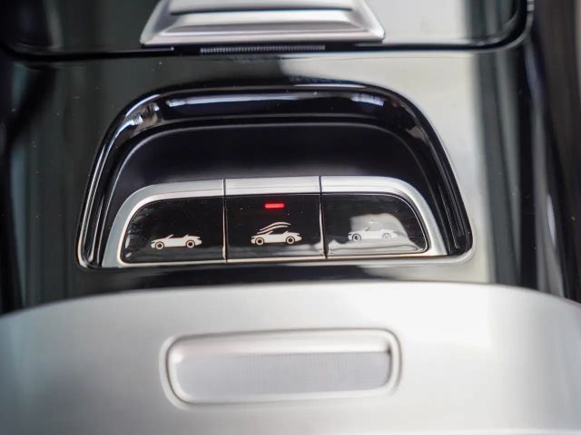 Mercedes-Benz CLE 220