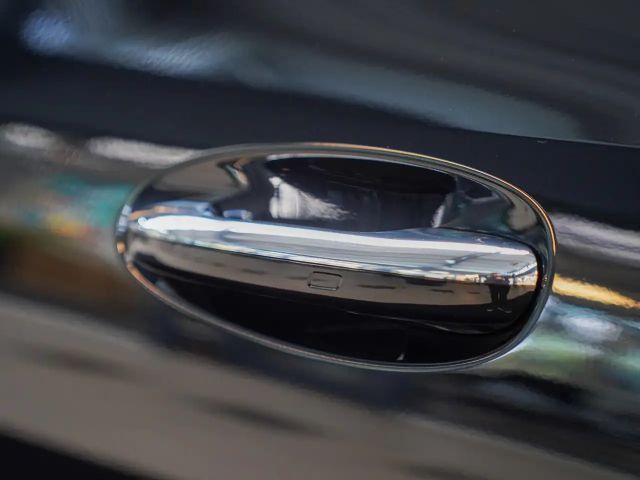Mercedes-Benz CLE 220