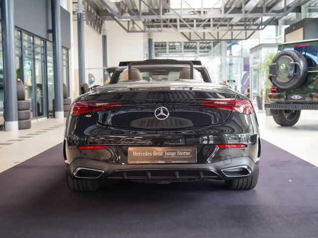 Mercedes-Benz CLE 220