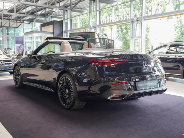 Mercedes-Benz CLE 220