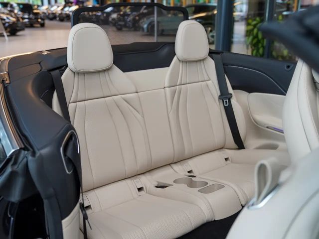 Mercedes-Benz CLE 220