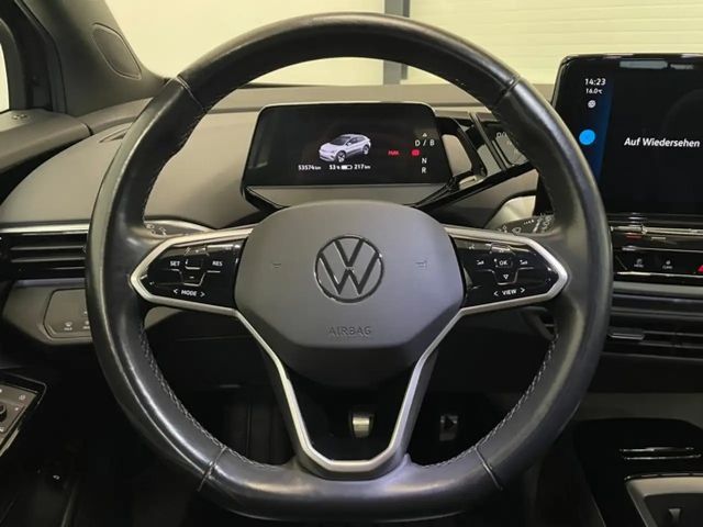 Volkswagen ID.4