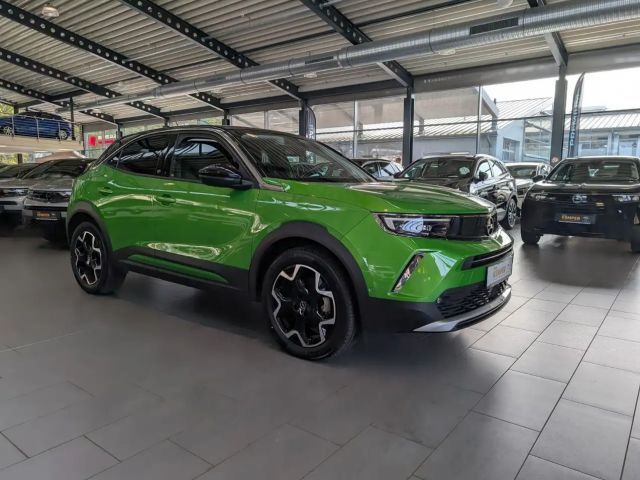 Opel Mokka-E