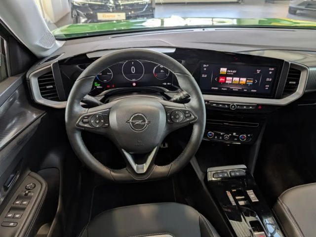 Opel Mokka-E