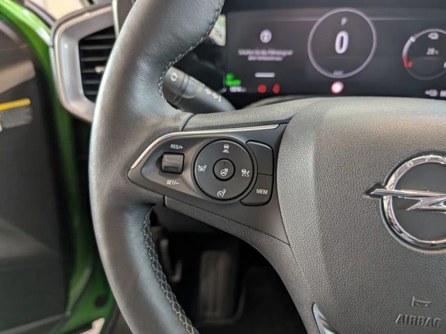 Opel Mokka-E