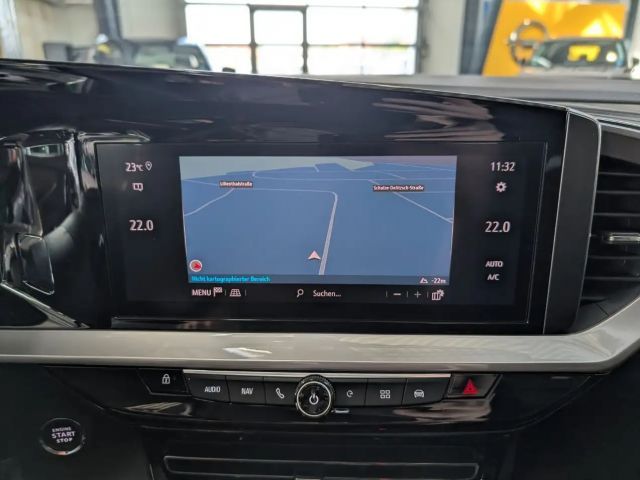 Opel Mokka-E