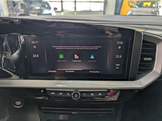 Opel Mokka-E