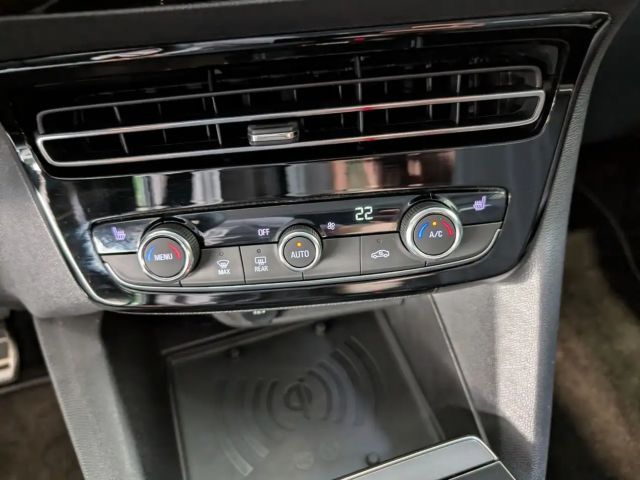 Opel Mokka-E