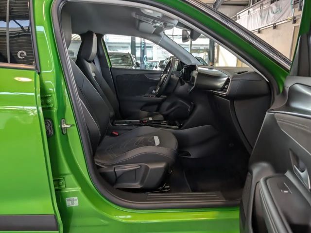 Opel Mokka-E