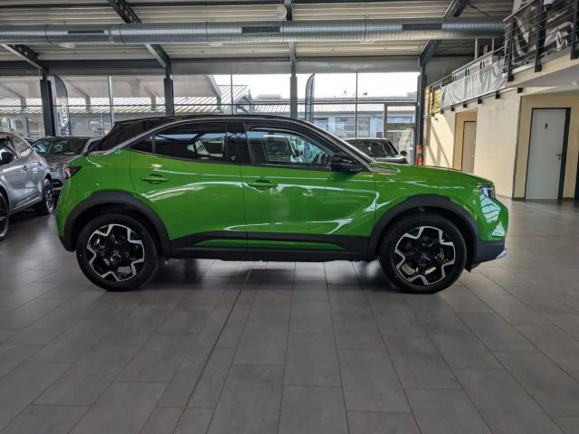 Opel Mokka-E