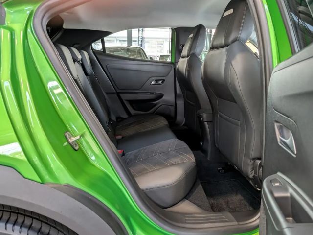 Opel Mokka-E