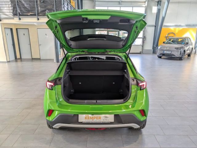Opel Mokka-E