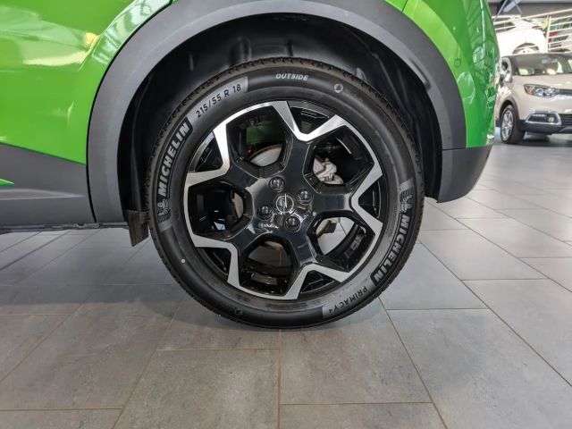 Opel Mokka-E