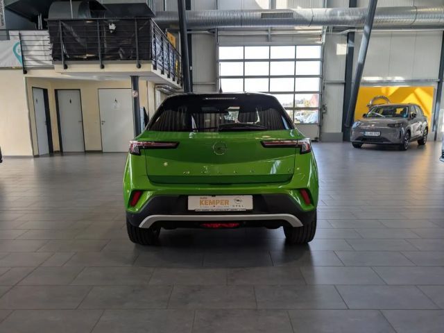 Opel Mokka-E