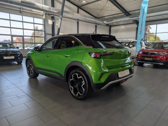 Opel Mokka-E