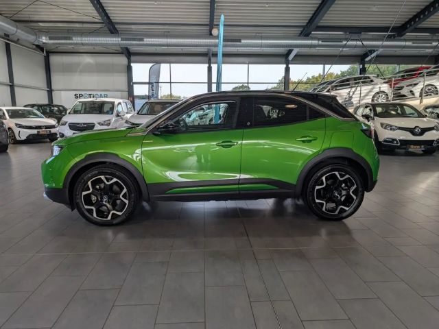 Opel Mokka-E