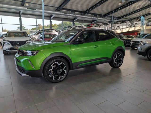 Opel Mokka-E