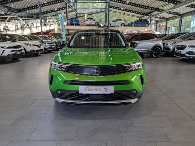 Opel Mokka-E