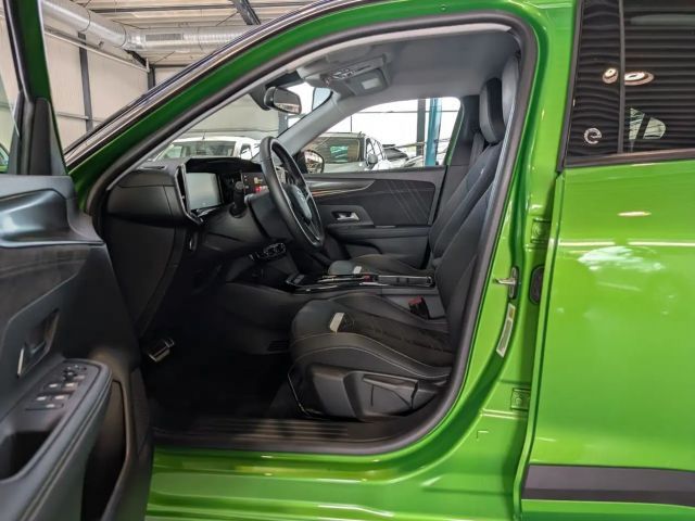 Opel Mokka-E
