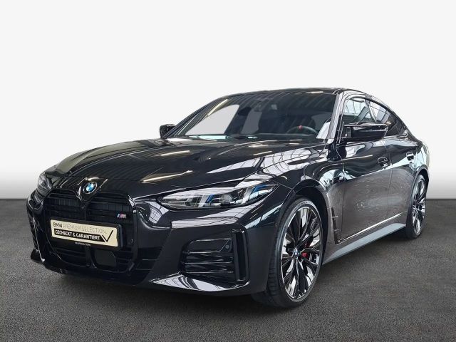 BMW 440 M440i xDrive Gran Coupé HK HiFi AHK Head-Up ACC uv 2026 Benzine