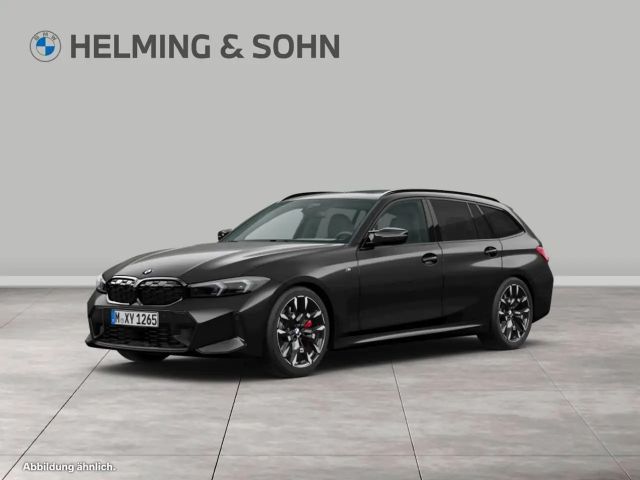 BMW 340 M340i xDrive Touring AHK Pano ACC Head-Up HK HiFi 2026 Benzine