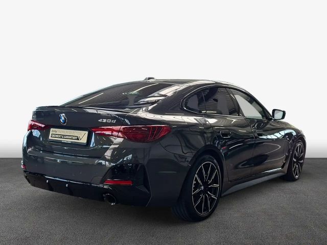 BMW 430