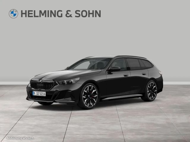 BMW 520 d xDrive Touring M-Sport Pro AHK Head-Up ACC uvm. 2026 Diesel