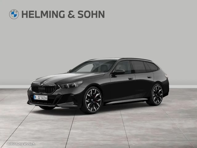 BMW 520 d xDrive Touring M-Sport Pro AHK Head-Up Pano ACC 2026 Diesel