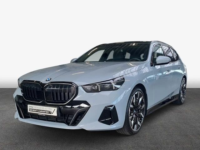 BMW 520 d xDrive Touring M-Sport Pro AHK Pano Head-Up uvm. 2026 Diesel