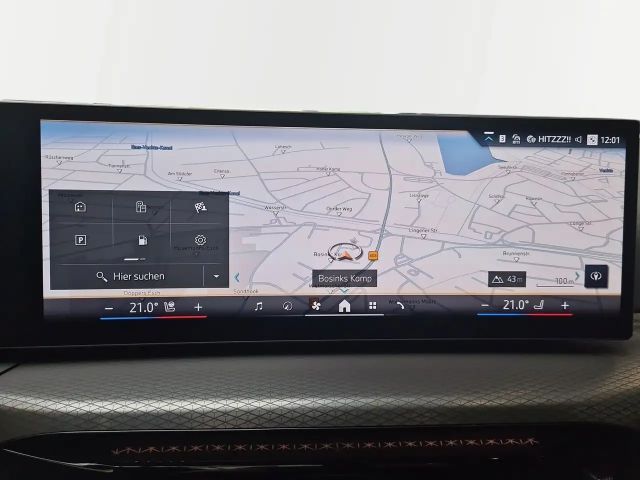 BMW 430
